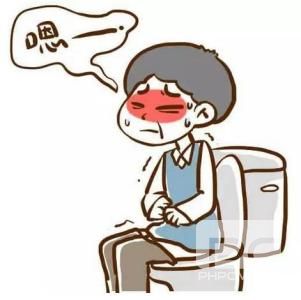 运城众泰肛肠医院：老年人慢性便秘的危害性