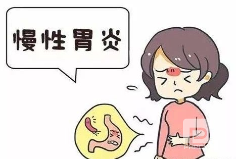 运城众泰肛肠医院：怎么调理才能让慢性胃炎不反复发作？
