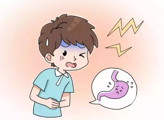 运城众泰肛肠医院：天一冷胃就痛，咋回事?