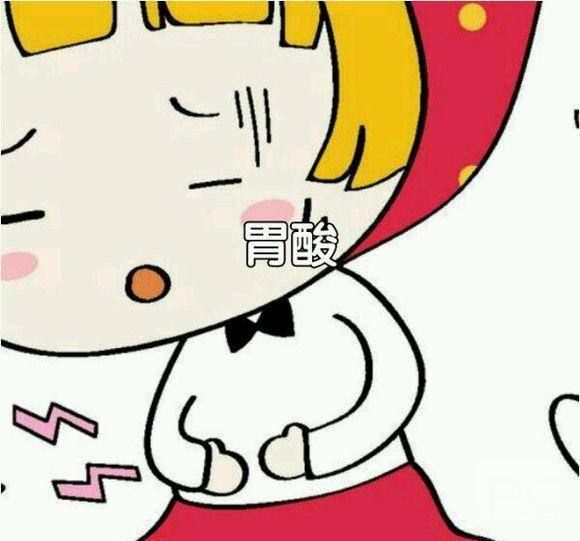 运城众泰肛肠医院:胃酸烧心怎么办？