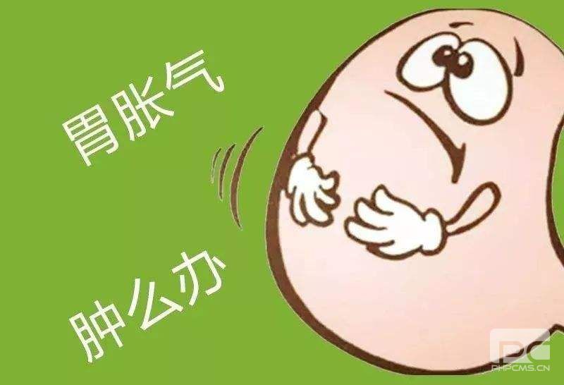 运城众泰肛肠医院：关于胃胀你了解多少？