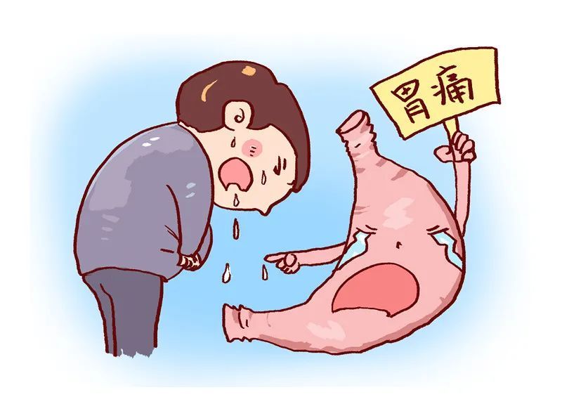 运城众泰肛肠医院：胃痛原因多，如何缓解？
