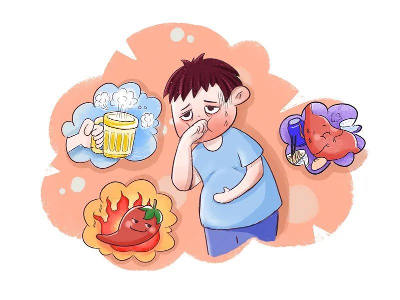 运城众泰肛肠医院：胃痛原因多，如何缓解？