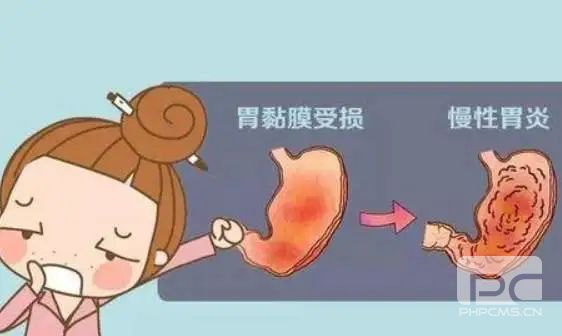 运城众泰肛肠医院：胃酸过多怎么办？
