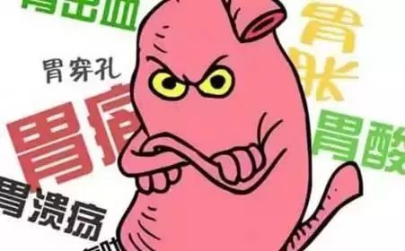 运城众泰肛肠医院：胃窦炎患者的临床表现