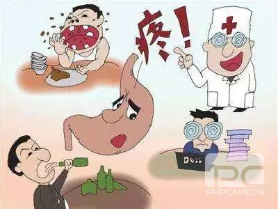 运城众泰肛肠医院：诱发溃疡的原因有哪些
