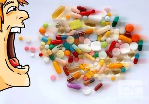 运城众泰肛肠医院：萎缩性胃炎要谨慎用药