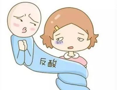 运城众泰肛肠医院：胃总是反酸怎么办？
