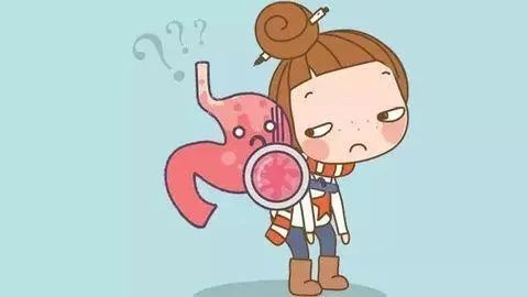 运城众泰肛肠医院：急性胃炎的常见症状是什么？