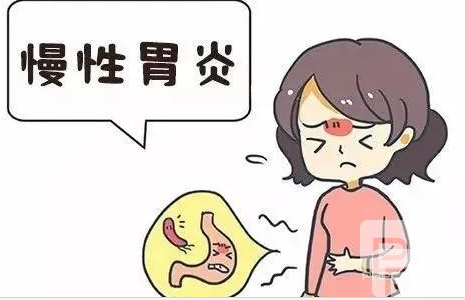运城众泰肛肠医院：慢性胃炎的症状有哪些？