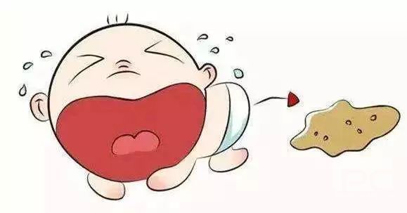 运城众泰肛肠医院：小孩急性肠胃炎是什么原因引起的