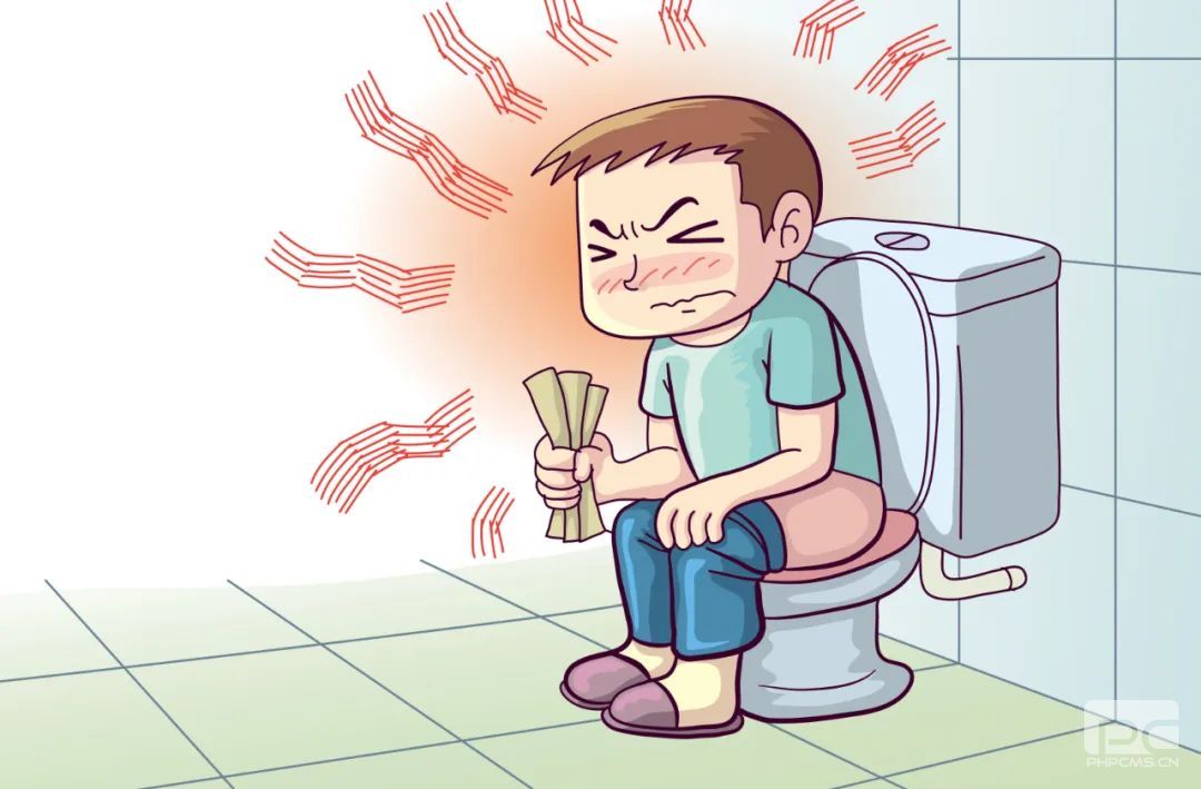 运城众泰肛肠医院：有一种苦，只有便秘的人才会知道!