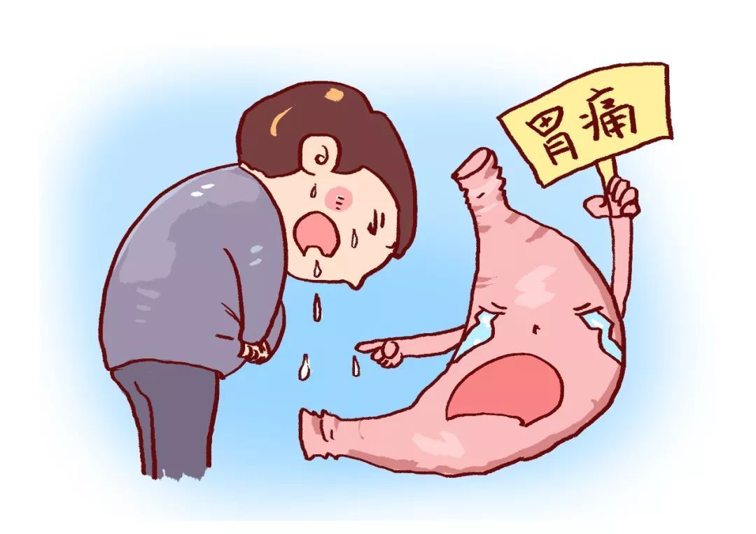 运城众泰肛肠医院：腹痛频繁可能是患了什么病?