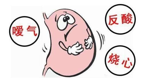 运城众泰肛肠医院：如何缓解反酸?