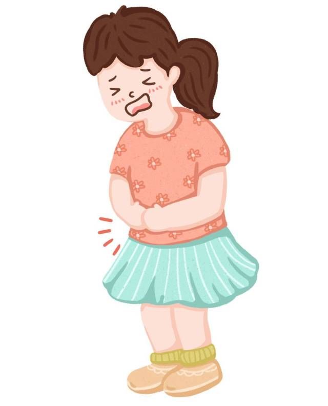 运城众泰肛肠医院：不同疾病可表现为不同部位的腹痛