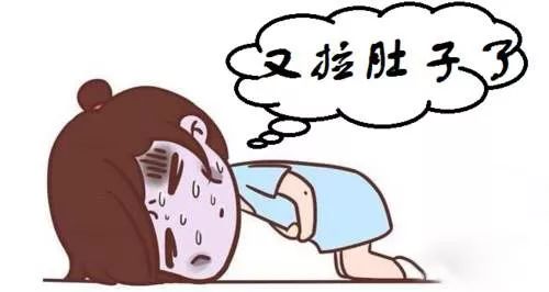 运城众泰肛肠医院：急性肠炎有什么症状？