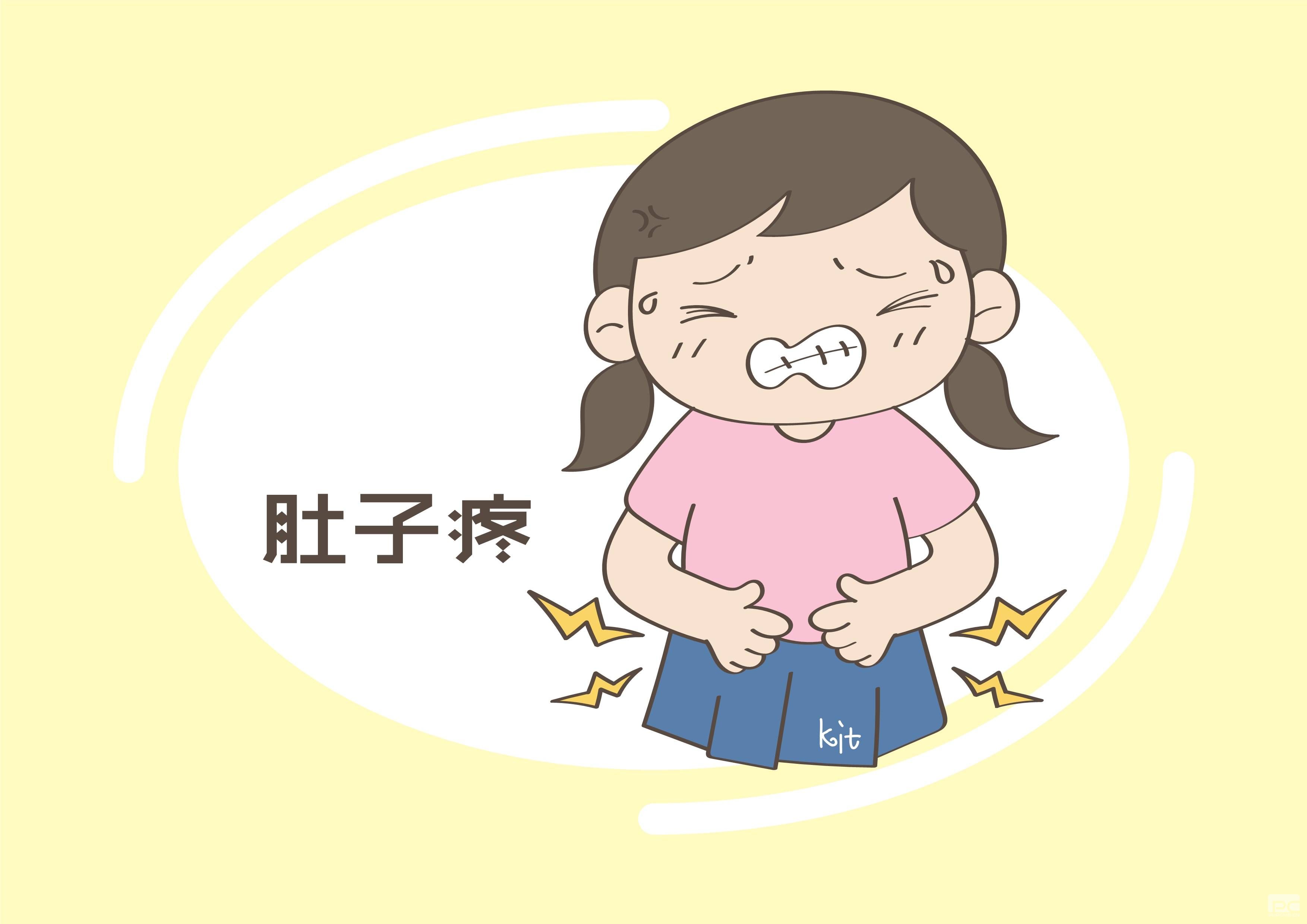 运城众泰肛肠医院：不是所有“腹痛”都能靠喝热水缓解