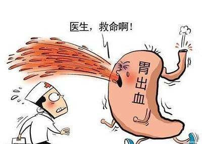 运城众泰肛肠医院：急性胃炎发作很凶险？