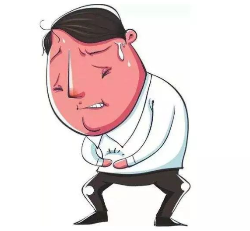 运城众泰肛肠医院：饭后腹痛是怎么回事?