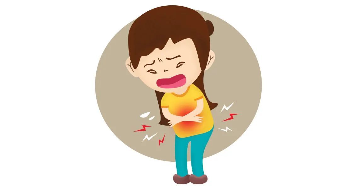 运城众泰肛肠医院：腹痛的常见病因有哪些? ​