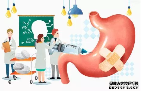 运城众泰肛肠医院：慢性胃窦炎怎么治疗 日常饮食控制不可少