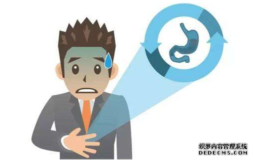 运城众泰肛肠医院：慢性萎缩性胃炎怎么回事？