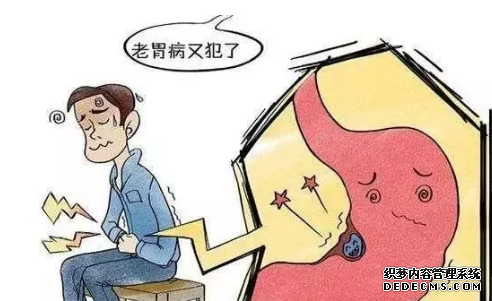 运城众泰肛肠医院：让胃溃疡大声对胃癌说“NO”