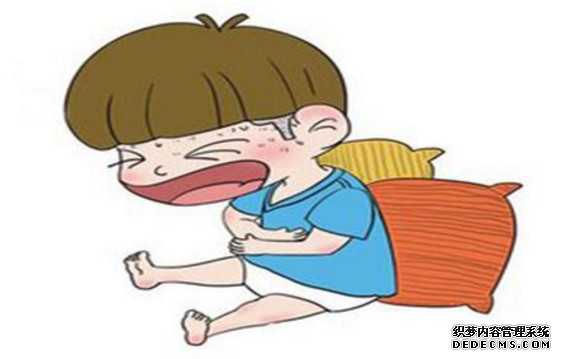 运城众泰肛肠医院：这些症状很有可能是胃溃疡