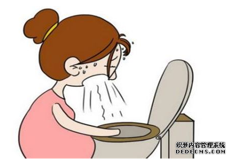 运城众泰肛肠医院：恶心呕吐的诱因有哪些