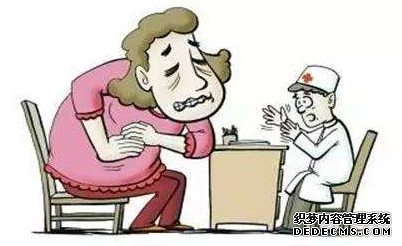 运城众泰肛肠医院：胃溃疡的“警报”有哪些？