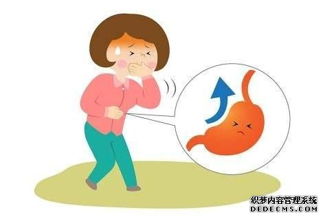 运城众泰肛肠医院：浅表性胃炎 病情可不“浅”