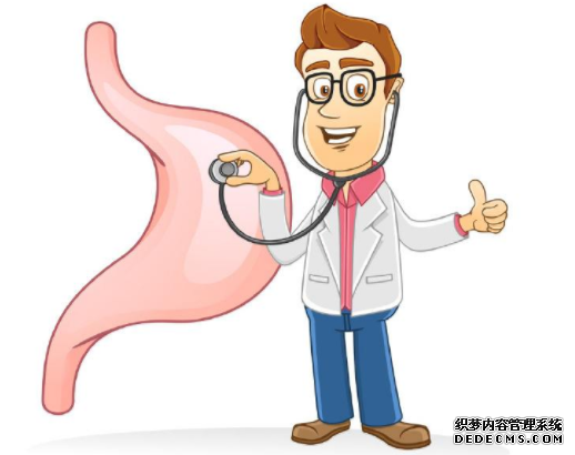 运城众泰肛肠医院：胃不舒服，那是它在