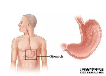 运城众泰肛肠医院：胃：我都下垂了，你也不管管！