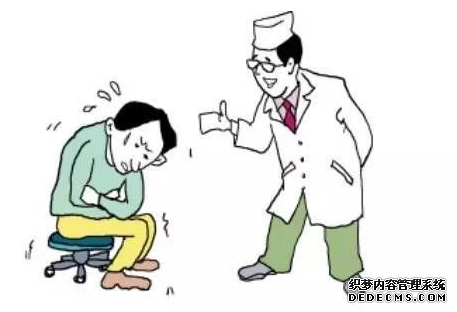 运城众泰肛肠医院：慢性结肠炎危害大，治疗需及时