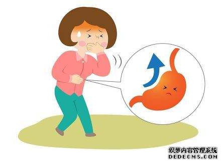 运城众泰肛肠医院：胃胀胃酸打嗝怎么了？
