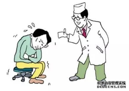 运城众泰肛肠医院：结肠炎有哪些症状及危害