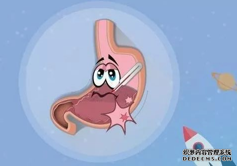 运城众泰肛肠医院：谁在我的胃里“打洞”？胃溃疡的危害你必须知道！
