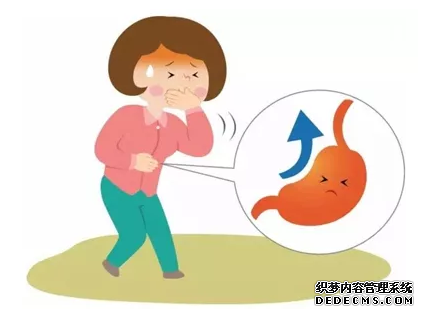 运城众泰肛肠医院：消化不良是小问题?看看危害再说吧！