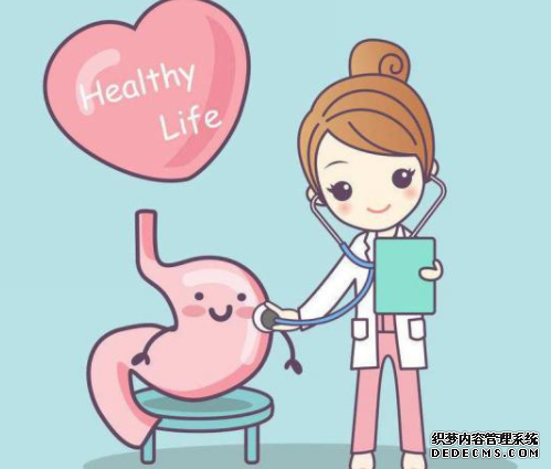 运城众泰肛肠医院：胃胀？那是胃在“闹别扭”了