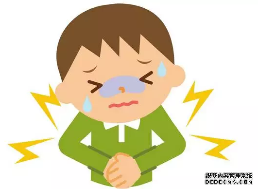 运城众泰肛肠医院：这些信号有可能是患有胃溃疡了