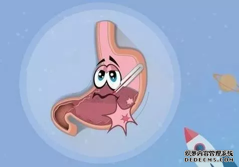 运城众泰肛肠医院：谁在我的胃里“打洞”？