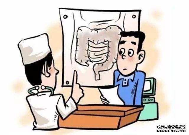 运城众泰肛肠医院：是什么让肠息肉找上门来？