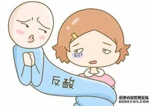 运城众泰肛肠医院：胃酸逆流成河，如何是好？