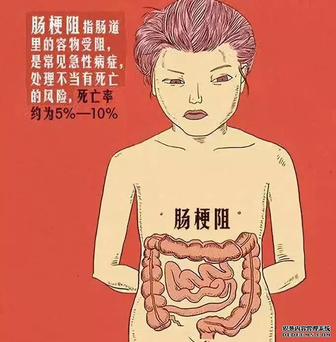 运城众泰肛肠医院：老人别小觑便秘危害，超过三日不排便小心肠梗阻