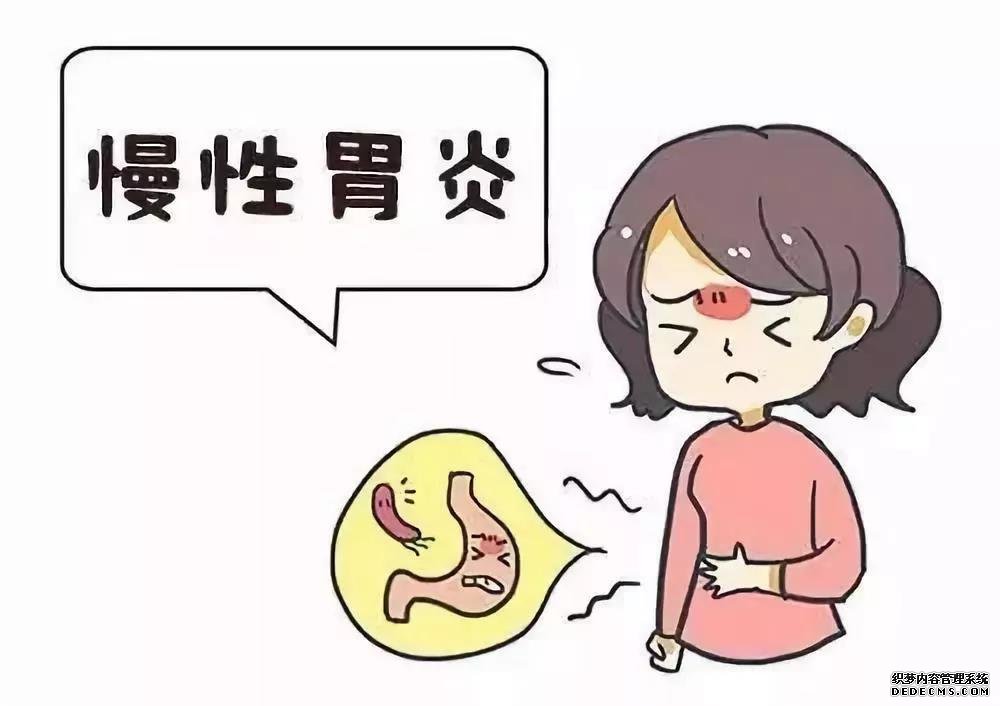 运城众泰肛肠医院：有慢性胃炎，该怎么吃？