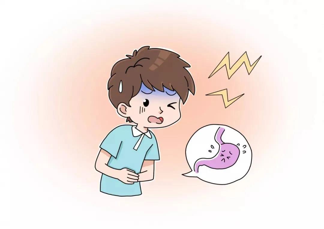 运城众泰肛肠医院：胃下垂到底是怎么回事？其原因让多数人都“躺枪”