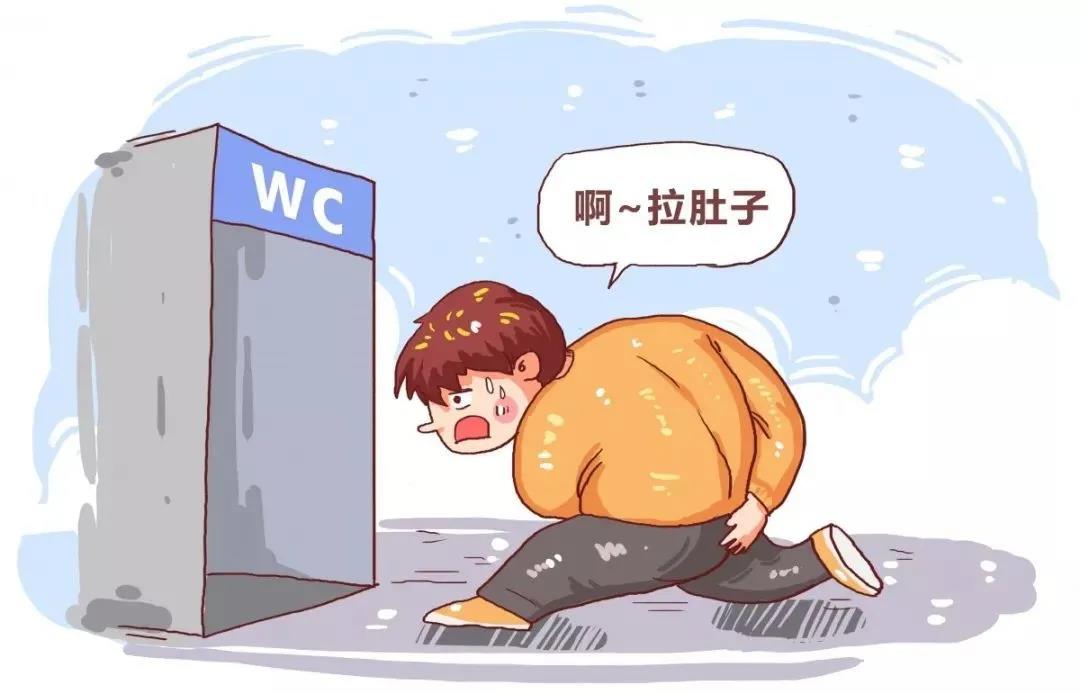 运城众泰肛肠医院：反复腹泻、腹痛要当心炎症性肠病！