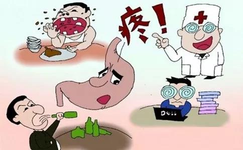 运城众泰肛肠医院：如何预防秋季肠胃疾病？