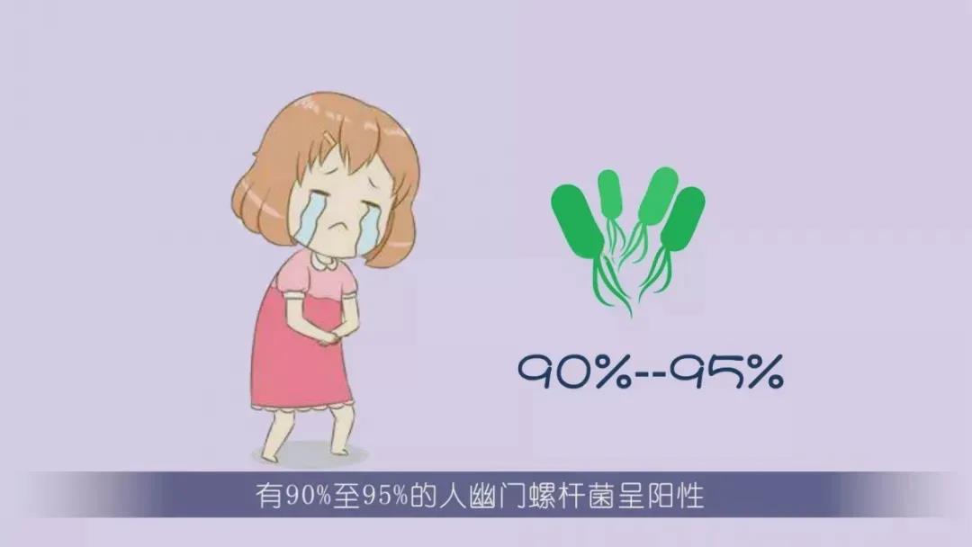 运城众泰肛肠医院：长期口臭，可能你已经感染幽门螺旋杆菌！