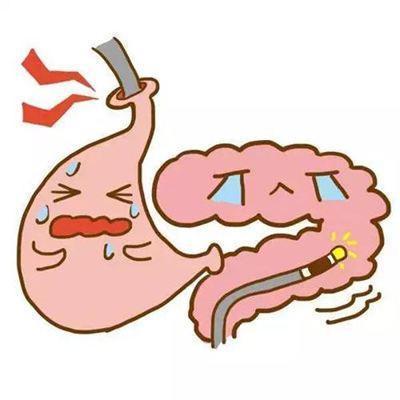 运城众泰肛肠医院：急性胃肠炎来了别慌！ 胃肠疾病养生的5大原则，记得掌握！
